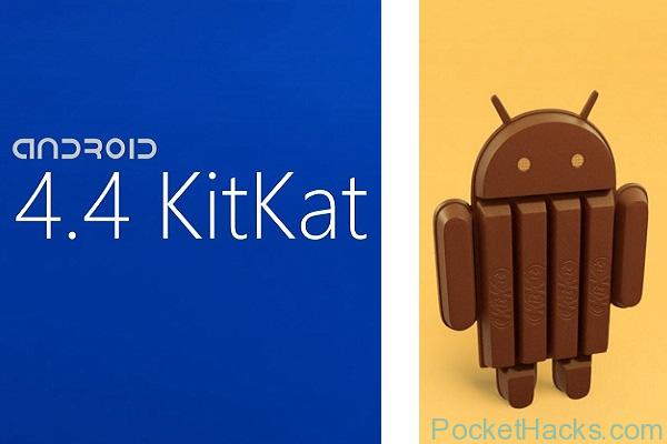 Read more about the article What’s New in Android 4.4 KitKat
