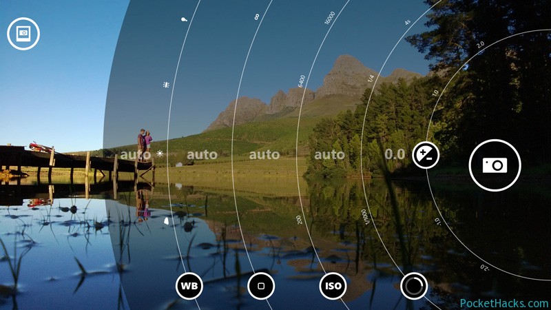 Read more about the article The New Nokia Camera App for Windows Phone 8 Lumia Smartphones
