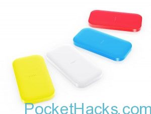 Read more about the article DC-50 – Portable Wireless Charging Plate from Nokia