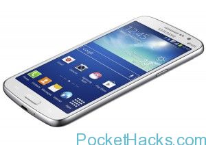 Read more about the article Samsung Galaxy Grand 2 with 5.25-inch Screen and Quad-core Processor Officially Announced