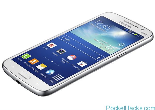 Read more about the article Samsung Galaxy Grand 2 with 5.25-inch Screen and Quad-core Processor Officially Announced