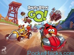 Read more about the article Angry Birds Go – Now Released for Android, Windows Phone 8 and iOS