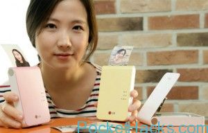 Read more about the article LG Pocket Photo 2 – The Latest Mobile Printer from LG