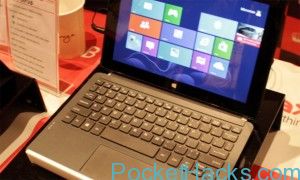 Read more about the article Micromax Canvas Laptab – Hybrid Tablet Running Android and Windows 8