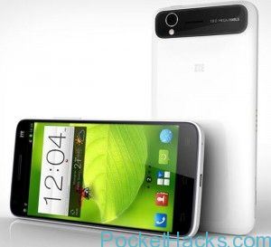 Read more about the article ZTE’s Lineup for CES 2014 Announced