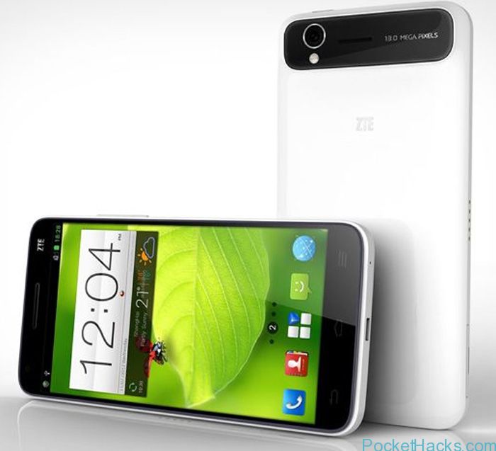 Read more about the article ZTE’s Lineup for CES 2014 Announced