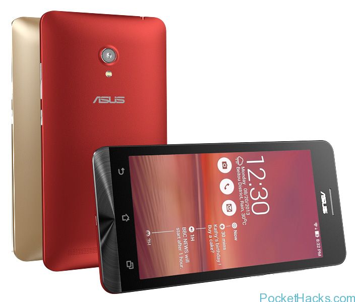 Asus PadFone