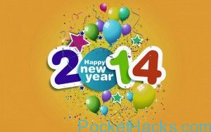 Read more about the article Happy New Year 2014