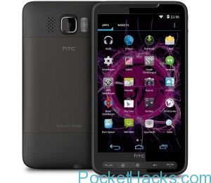 Read more about the article HTC HD2 Android 4.4.2 KitKat PixelDroid AOKP Custom ROM