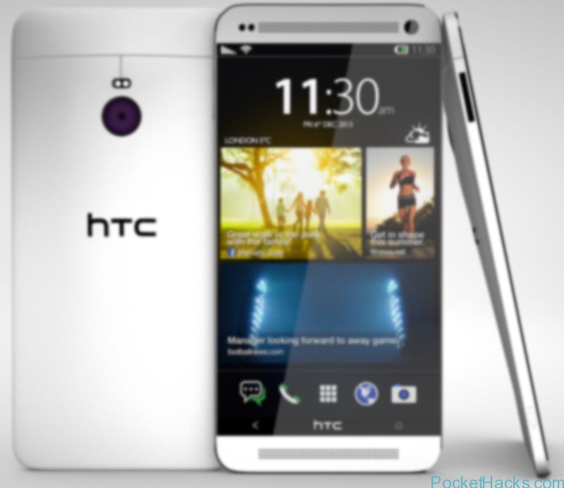 Read more about the article HTC One+ (HTC One 2) Rumored to Feature 4МР UltraPixel Camera