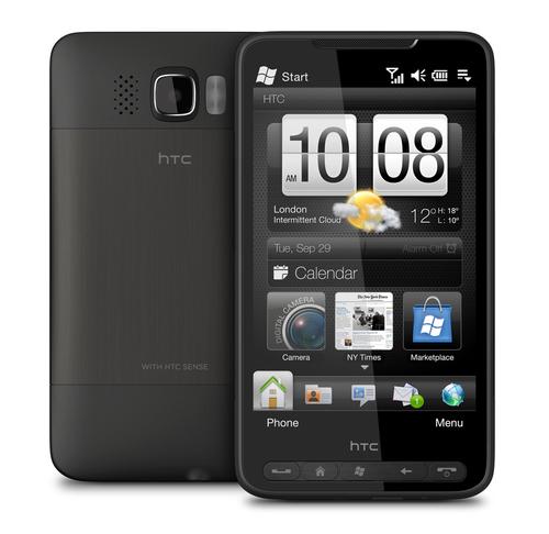 Read more about the article HTC HD2 (HTC Leo) tweaks and tricks