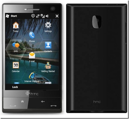 Read more about the article HTC Leo actually will be HTC Firestone