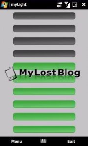 Read more about the article myLight – Finger Friendly Backlight Changer