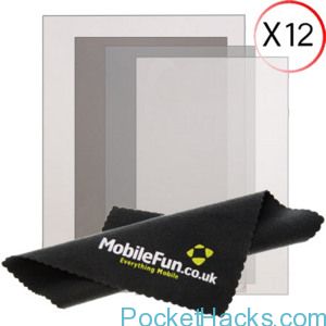 Read more about the article The best Samsung Galaxy S screen protector – user guide