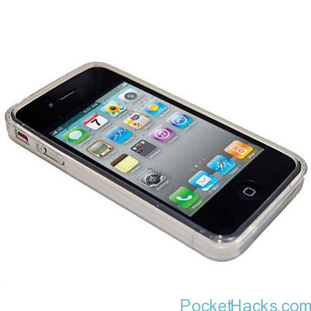 Read more about the article iPhone 4 signal problems? Get a FREE case!