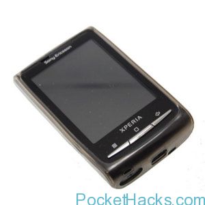 Read more about the article Some of the best cases for Sony Ericsson X10 Mini