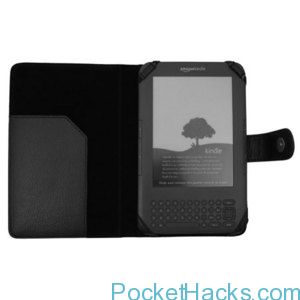 Read more about the article Amazon Kindle accessories