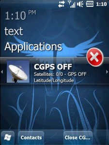 Read more about the article GPS application plugin for WM6.5 Titanium