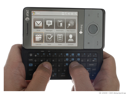 Read more about the article Disable HTC Fuze’s wireless notification popup