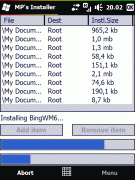 Read more about the article Michy’s Installer – complete wceload repleacement!