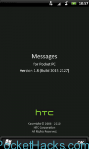 Read more about the article HTC Messaging Client 1.5.2016.2424 for HTC Touch Pro2