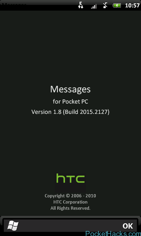 Read more about the article HTC Messaging Client 1.5.2016.2424 for HTC Touch Pro2