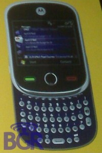 Read more about the article Motorola Alexander With NVIDIA Graphics