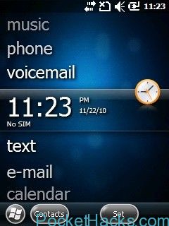 Read more about the article HTC Trinity P3600 WM6.5 custom ROM build 23504