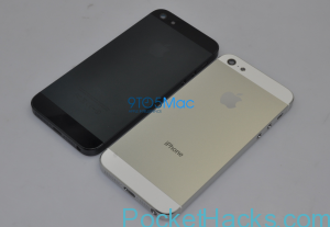 Read more about the article Leaked photos of the body of the iPhone 5?