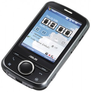 Read more about the article Windows Mobile 6.5 custom rom for Asus P320