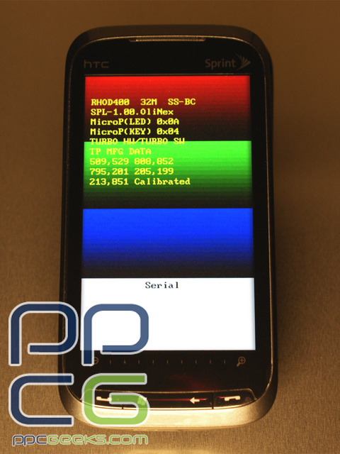 Read more about the article How to unlock your CDMA HTC Touch Pro2 to flash any rom