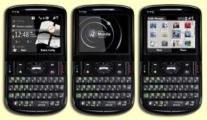 Read more about the article Windows Mobile 6.5 custom ROM for HTC Snap (Dash3G) (Build 3VO.2.00.122209)
