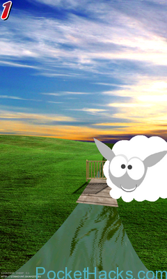 Read more about the article Counting Sheep game for Windows Mobile