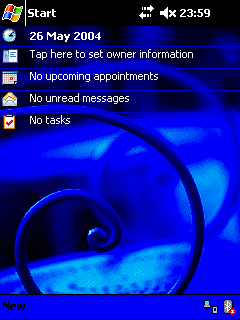You are currently viewing DYNAMO-3 visual task switcher