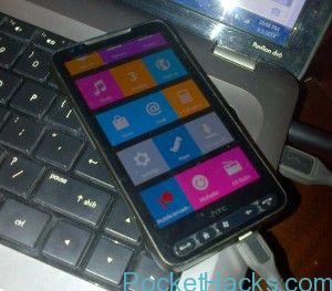 Read more about the article HTC HD2 Running Nokia X ROM? No Problem!