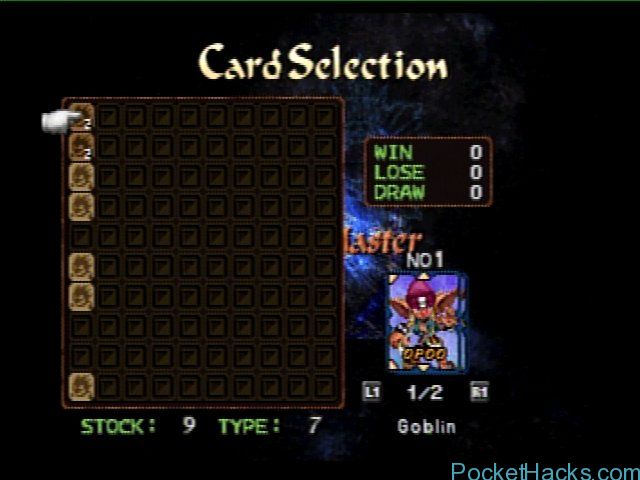 Read more about the article Tetra Master – freeware game for Windows Mobile
