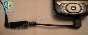 Read more about the article HTC TyTN (SPV M3100) headphone adapter mod