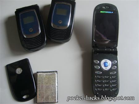 Read more about the article Motorola MPx200 bass mod