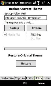 Read more about the article Max TF3D Theme Maker
