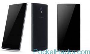 Read more about the article Oppo Find 7 – Another Leaked Pictures of the Phone