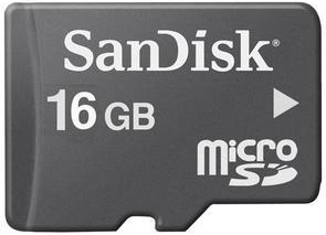 Read more about the article 16GB MicroSDHC – are you ready?