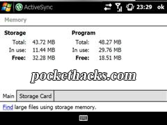 You are currently viewing How to: Free up some system memory