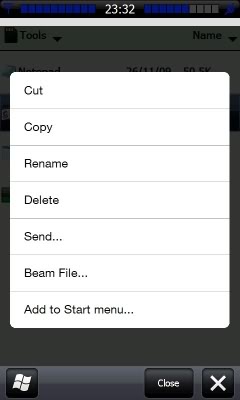Read more about the article ExplorerExt – great tool for your File Explorer