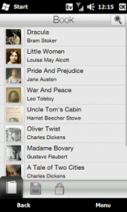 Read more about the article HTC eReader free download