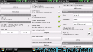 Read more about the article SmartBoot – bootmanager for WM6.5