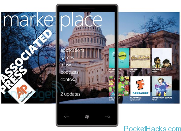 Read more about the article Windows Phone 7 is complete fail?