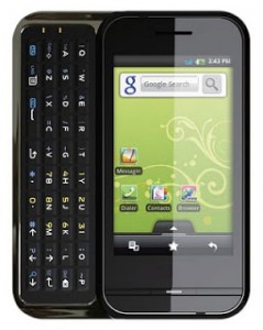 Read more about the article “Vobis Computer” reduces the price of Highscreen Zeus smartphone