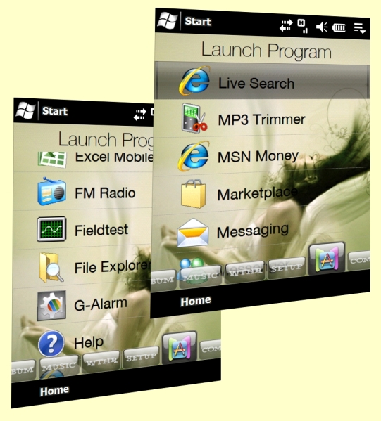 Read more about the article New TouchFLO3D hack – easy program launcher