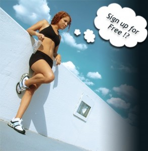 Read more about the article SportyPal for Windows Mobile – improve your running and cycling