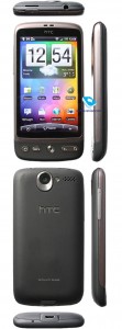 Read more about the article HTC Desire first review